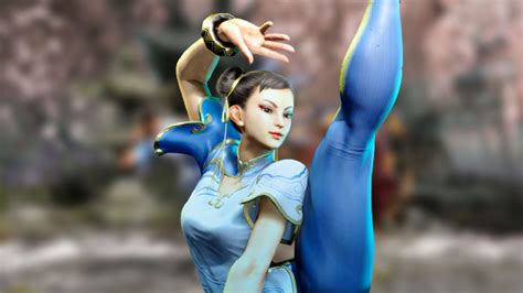 chun li gifts|Unique Gift for each Character Street Fighter 6 : r/StreetFighter